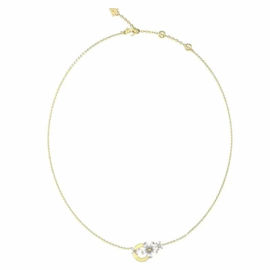 Guess JGUJUBN05102JWYGTU Kadın Kolye - 1