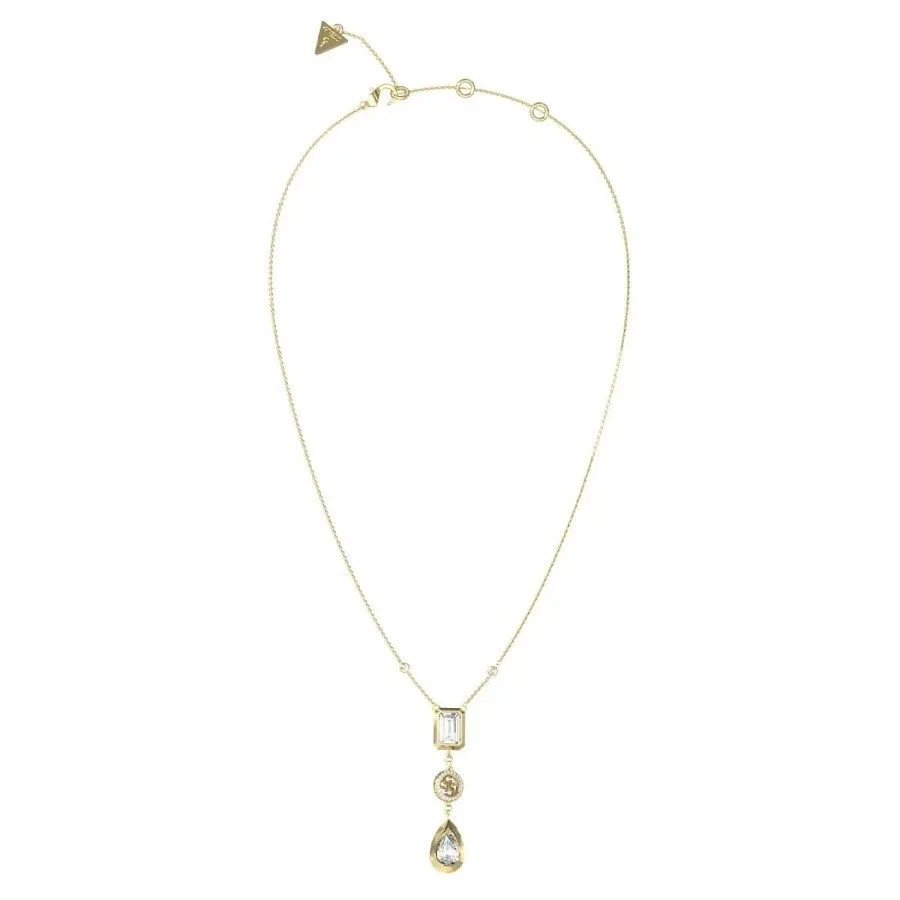 Guess JGUJUBN05234JWYGTU Kadın Kolye - 1