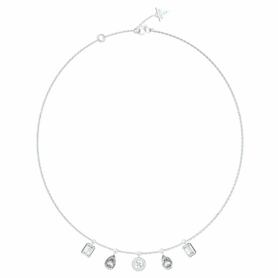 Guess JGUJUBN05238JWRHTU Kadın Kolye - Guess