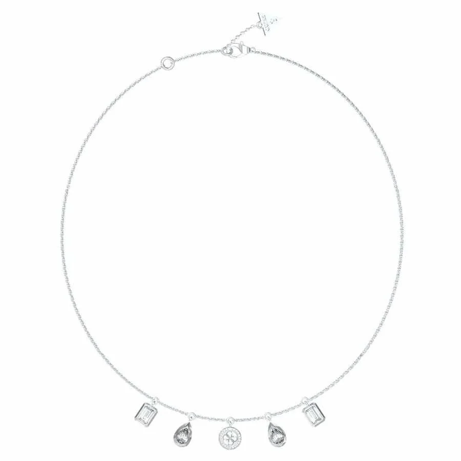 Guess JGUJUBN05238JWRHTU Kadın Kolye - 1