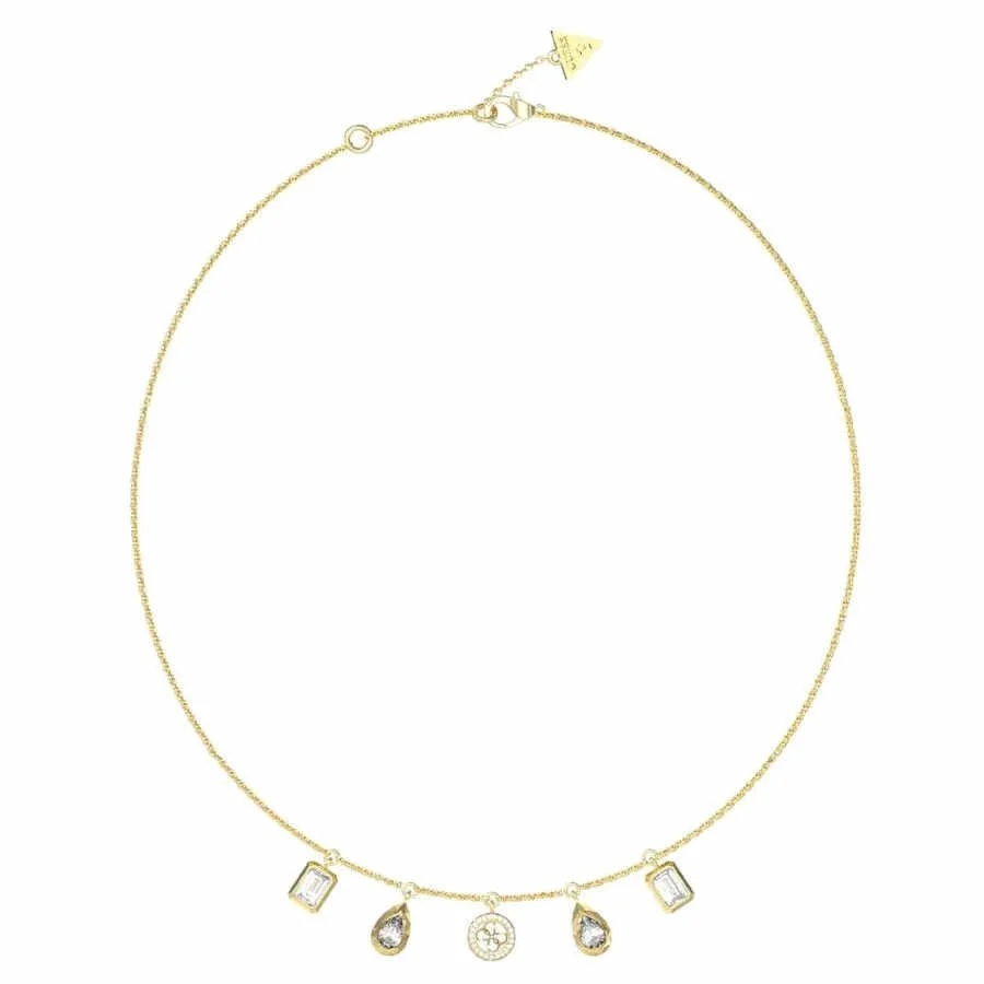 Guess-JGUJUBN05238JWYGTU-Women's-Necklace - 1