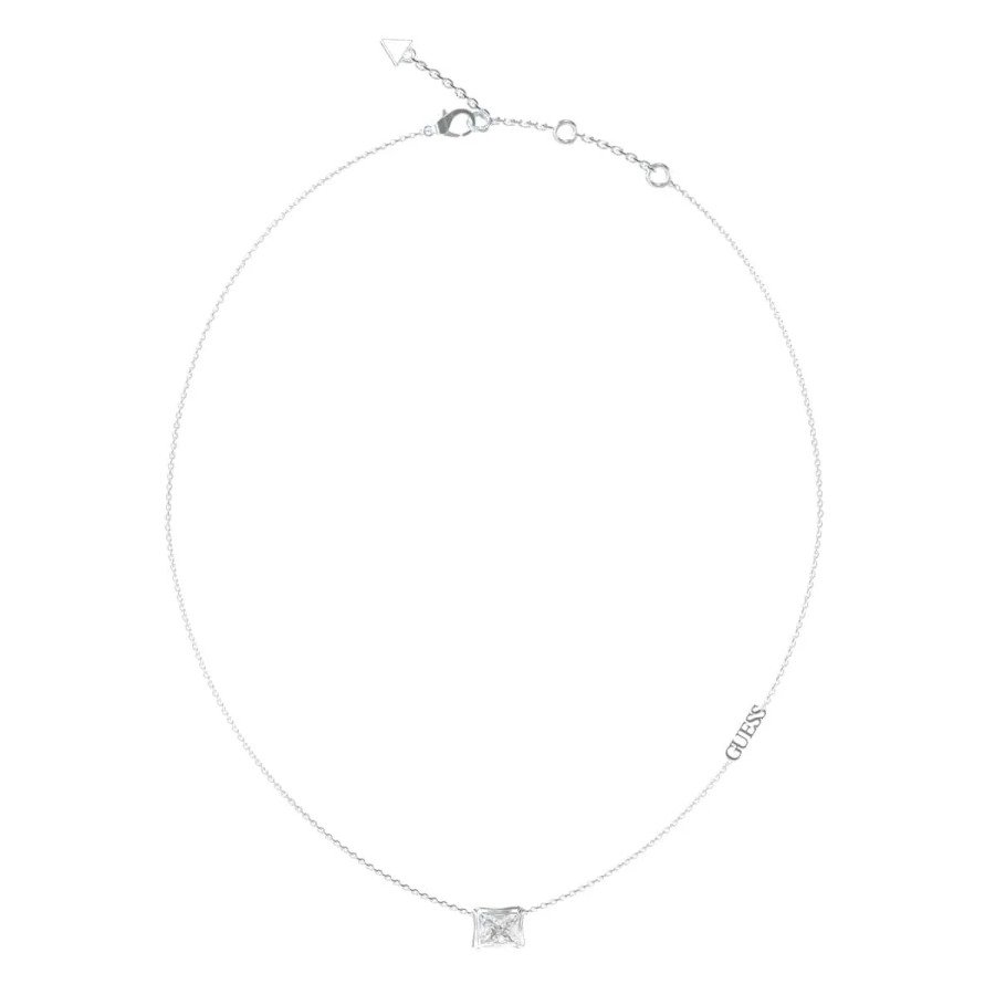 Guess JGUJUBN05252JWRHTU Kadın Kolye - Guess