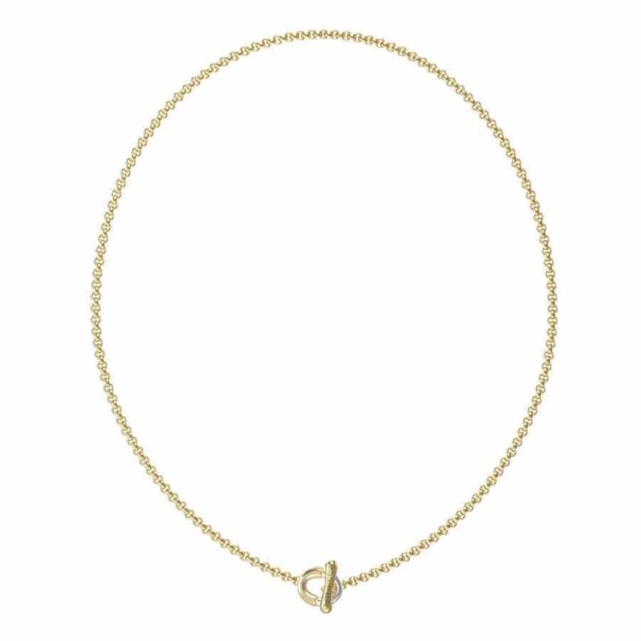 Guess JGUJUBN05371JWYGRHTU Kadın Kolye - Guess