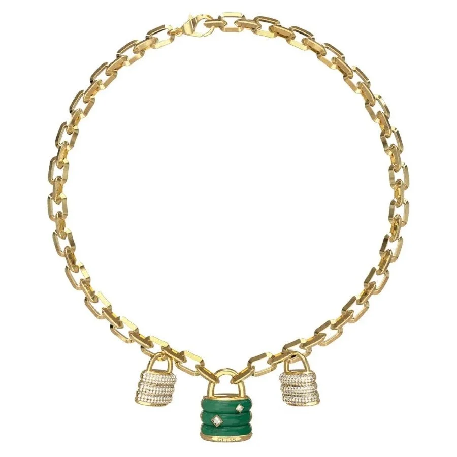 Guess JGUJUBN05409JWYGGNTU Kadın Kolye - 1