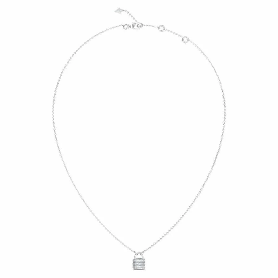 Guess JGUJUBN05417JWRHTU Kadın Kolye - 1