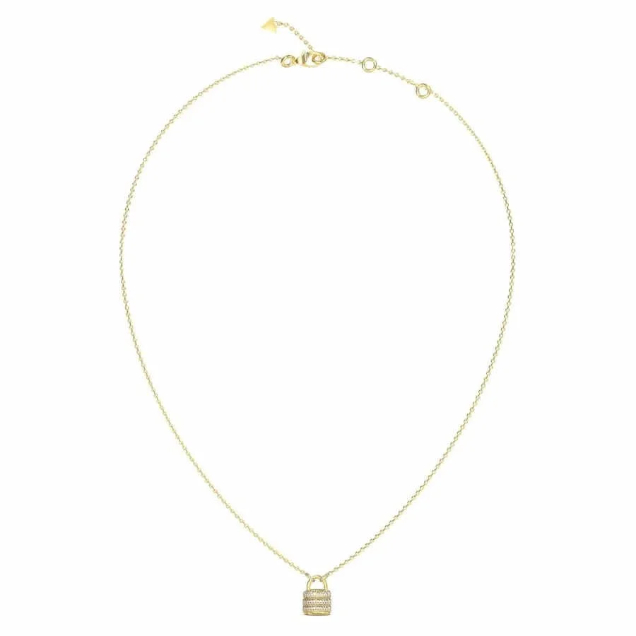 Guess JGUJUBN05417JWYGTU Women's Necklace - 1