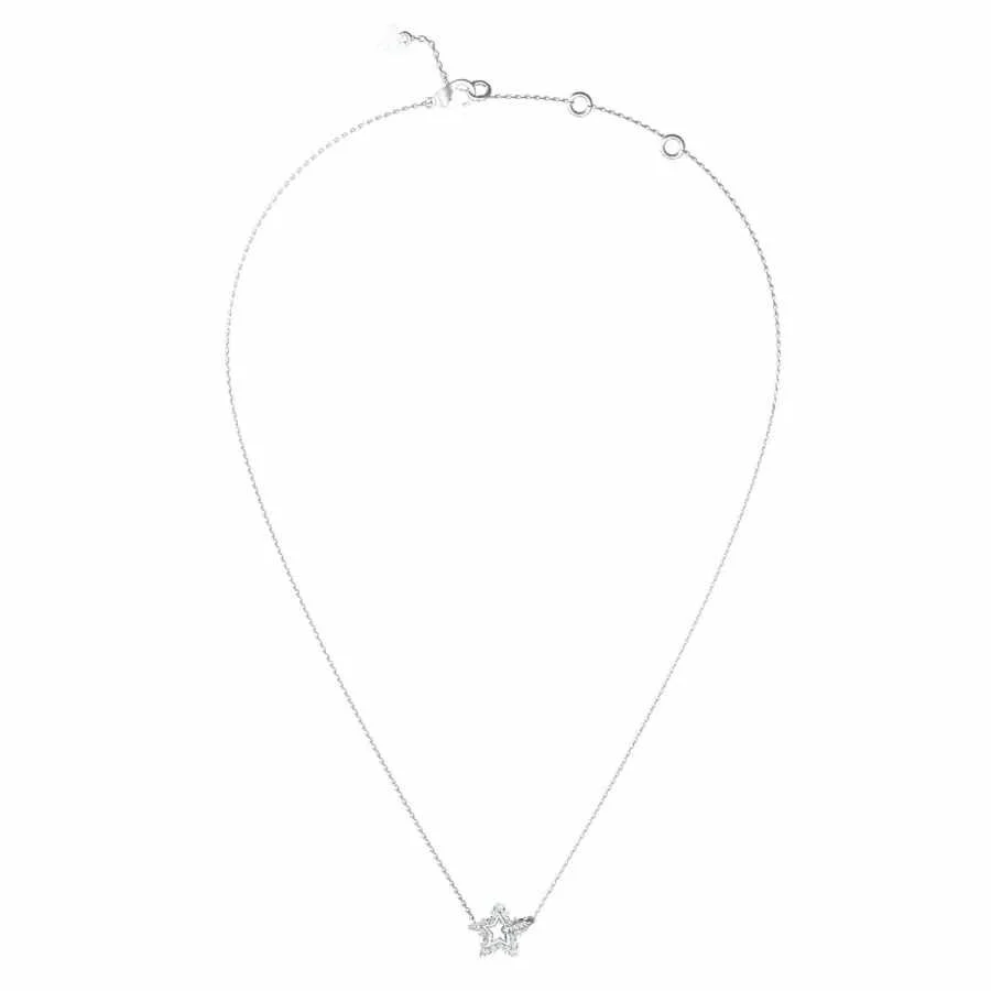 Guess JGUJUBN05537JWRHTU Yıldız Kadın Kolye - 1