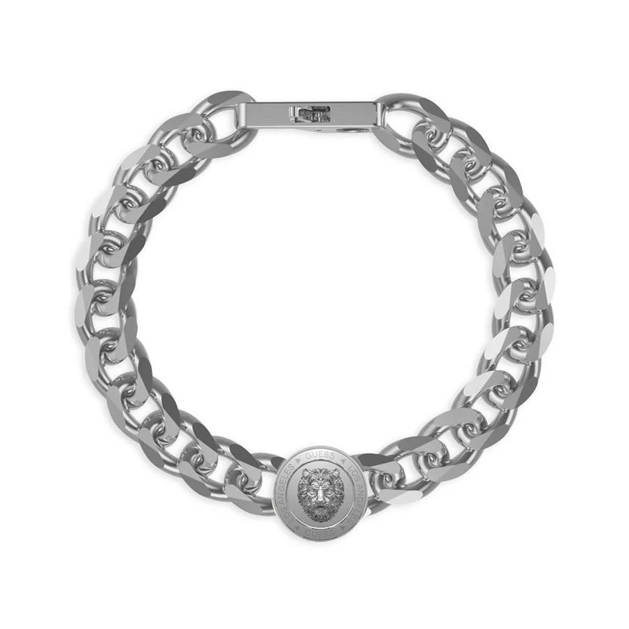 Guess JGUJUMB01309JWSTS Erkek Bileklik - 1