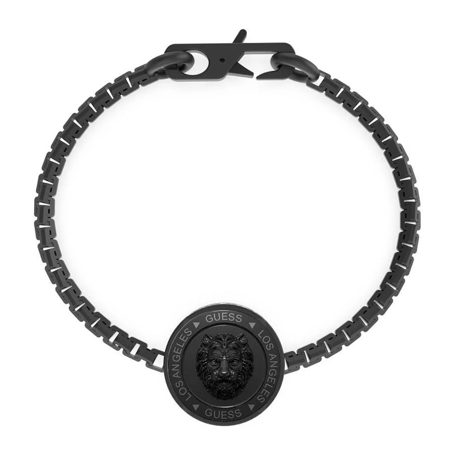 Guess JGUJUMB01317JWGMS Erkek Bileklik - 1