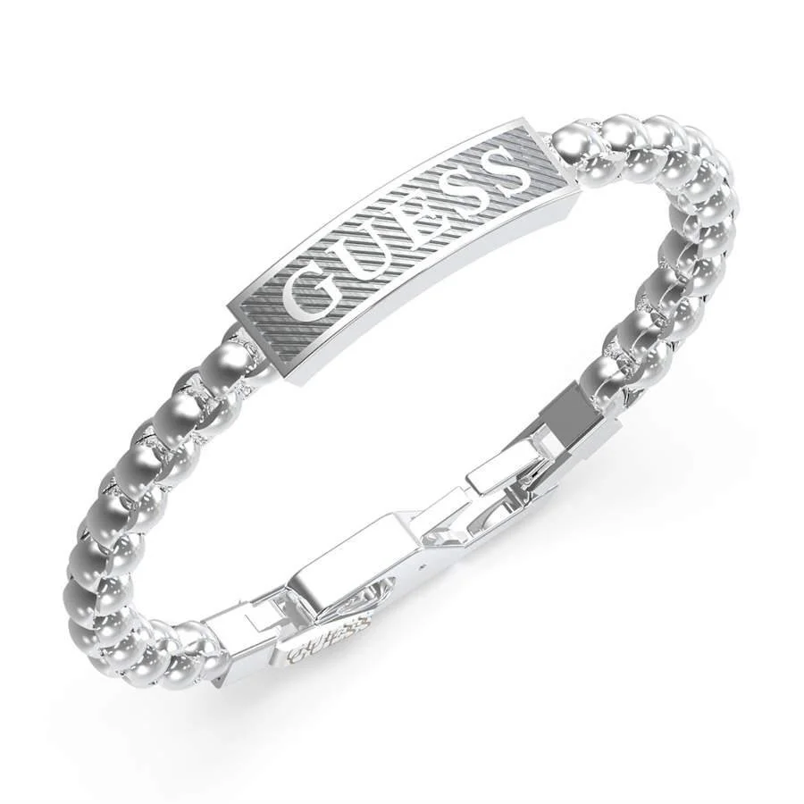 Guess JGUJUMB03028JWSTS Men's Bracelet - 1