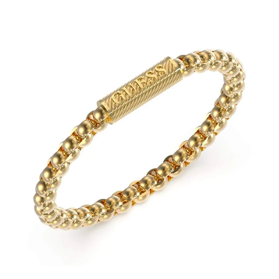 Guess JGUJUMB03032JWYGS Erkek Bileklik - 1