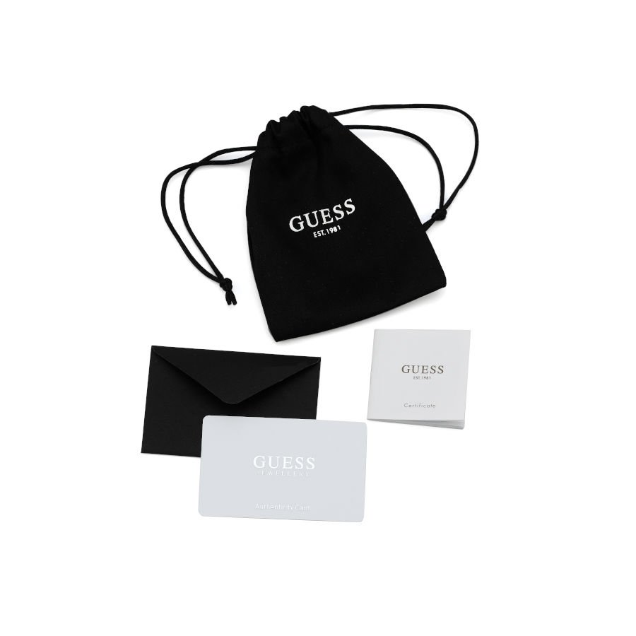 Guess JGUJUMB04007JWYGBKS Erkek Bileklik - Guess (1)