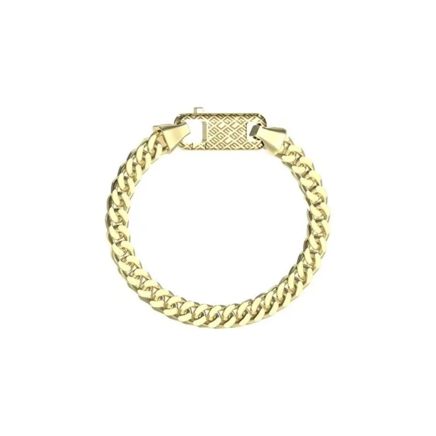 Guess JGUJUMB04458JWYGS Erkek Bileklik - 1