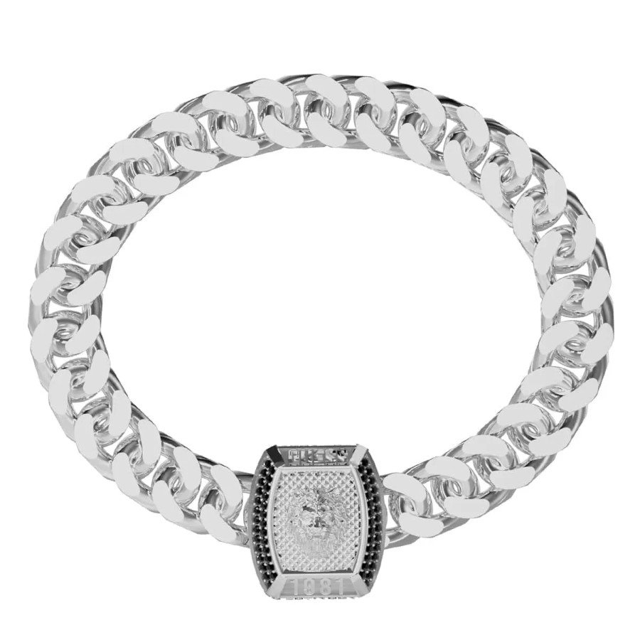 Guess JGUJUMB05005JWSTS Erkek Bileklik - GUESS