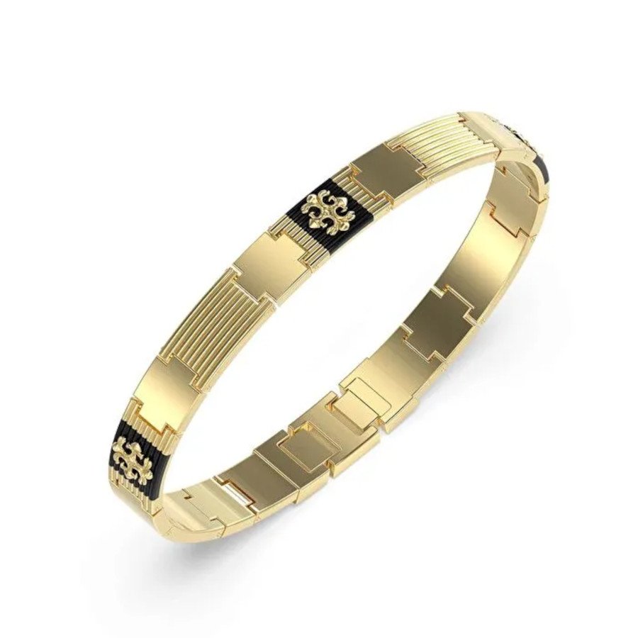 Guess JGUJUMB05065JWYGBKTU Erkek Bileklik - Guess