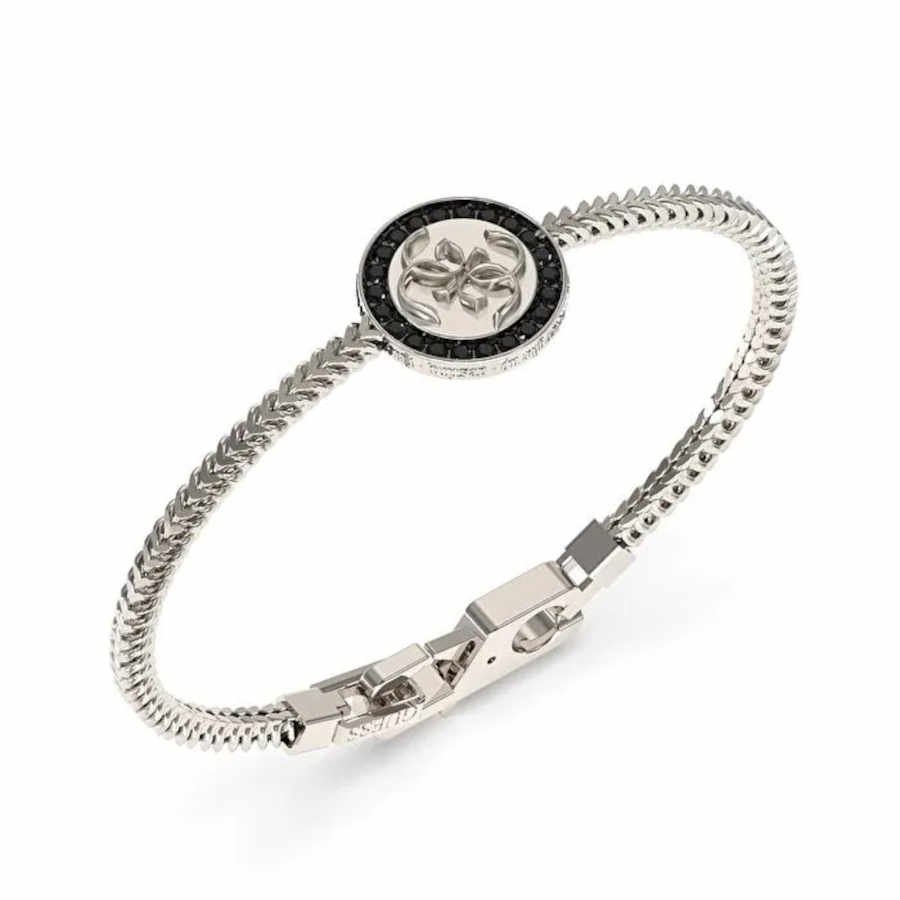 Guess JGUJUMB05080JWSTS Erkek Bileklik - Guess