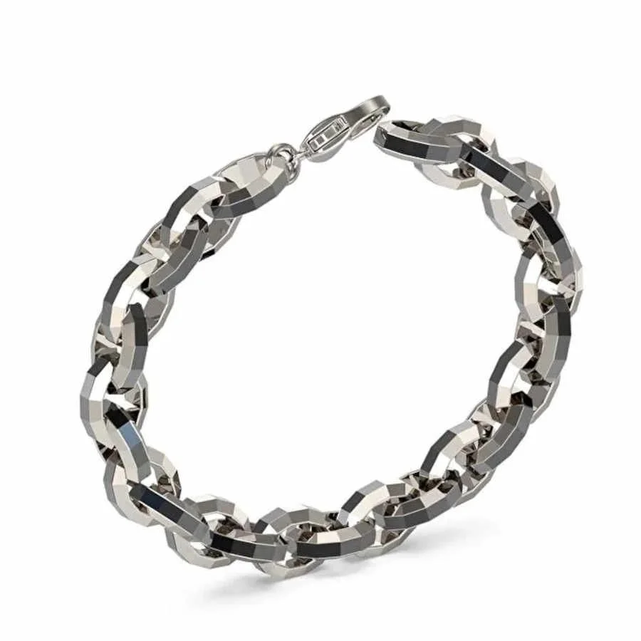 Guess JGUJUMB05085JWSTS Erkek Bileklik - 1