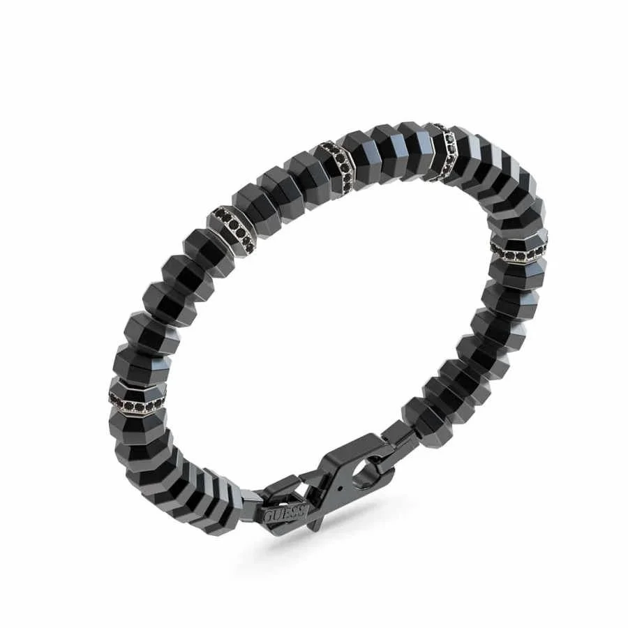 Guess JGUJUMB05087JWSTS Erkek Bileklik - 1