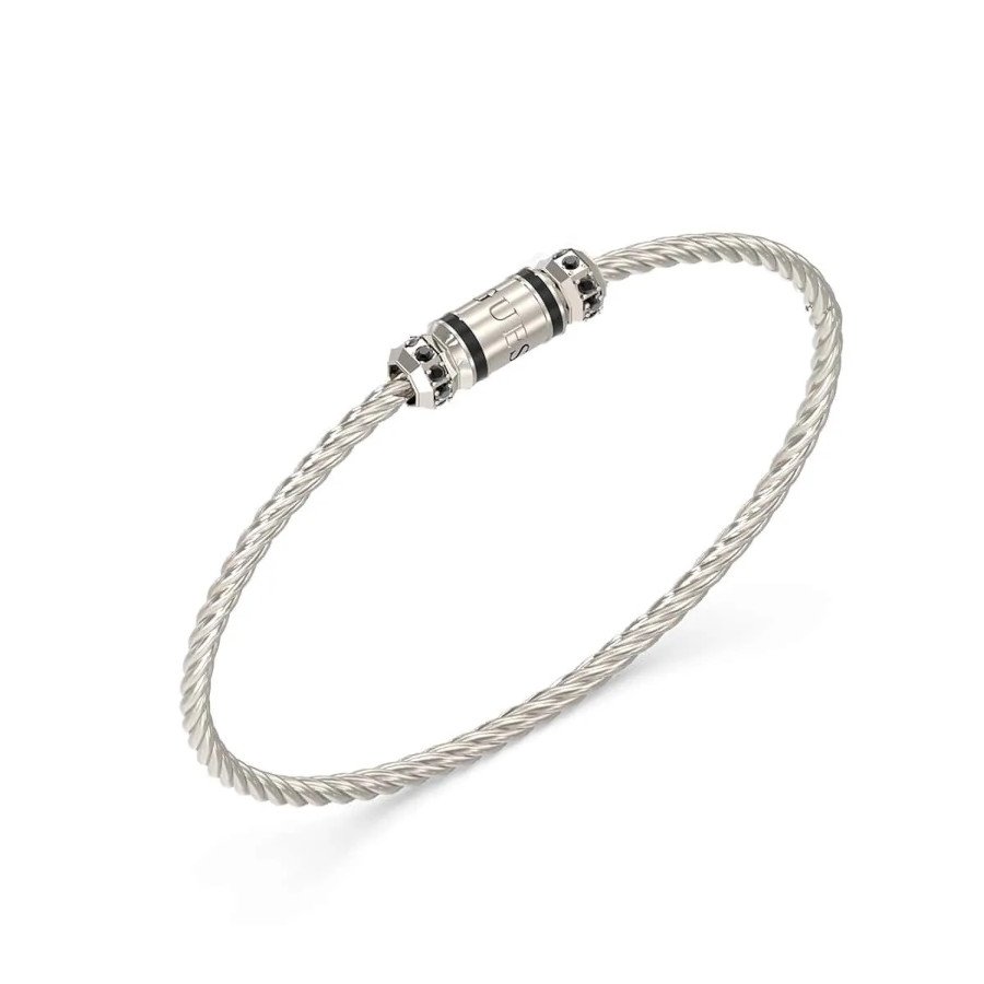 Guess JGUJUMB05095JWSTS Erkek Bileklik - Guess