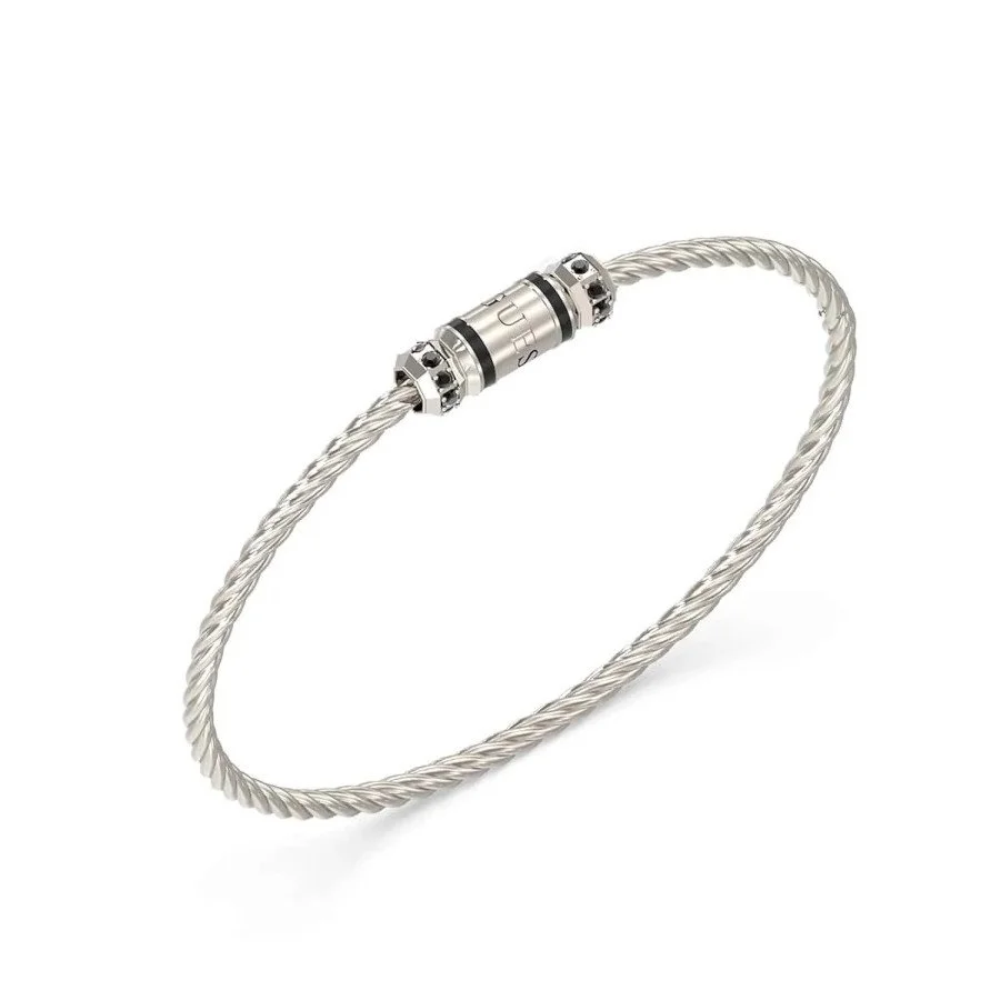 Guess JGUJUMB05095JWSTS Erkek Bileklik - 1