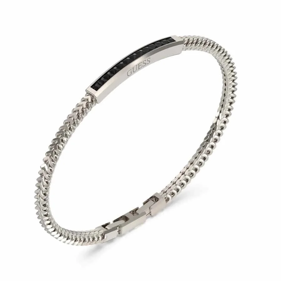 Guess JGUJUMB05099JWSTS Erkek Bileklik - 1