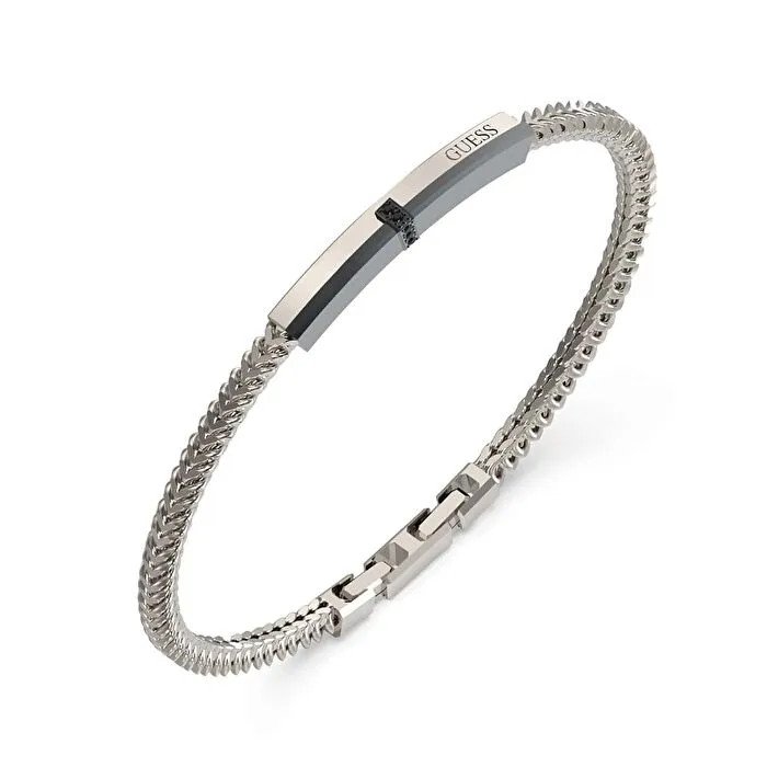 Guess JGUJUMB05105JWSTS Erkek Bileklik - GUESS