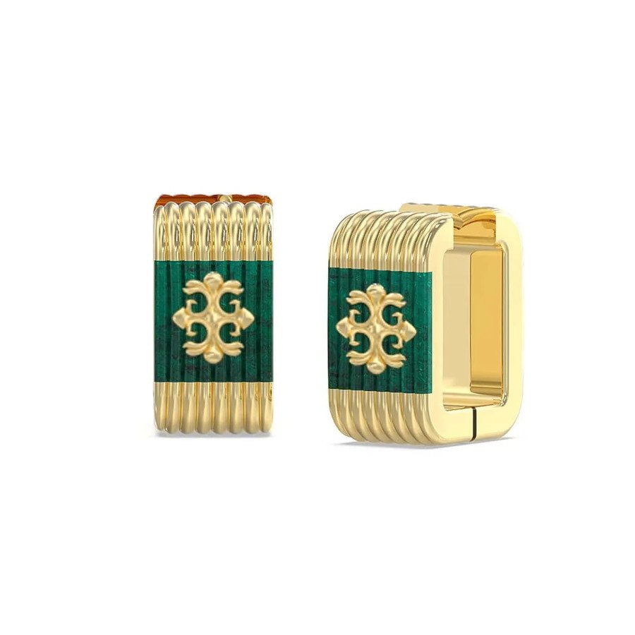 Guess JGUJUME05062JWYGGNTU Erkek Küpe - Guess