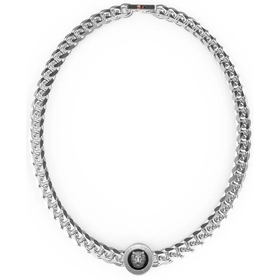 Guess JGUJUMN01313JWSTBKTU Erkek Kolye - 1