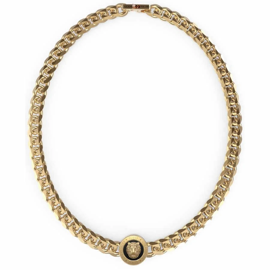 Guess JGUJUMN01313JWYGBKTU Erkek Kolye - 1