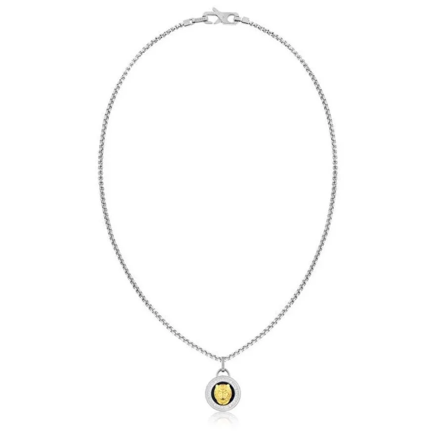 Guess JGUJUMN01316JWSTYBTU Men's Necklace - 1