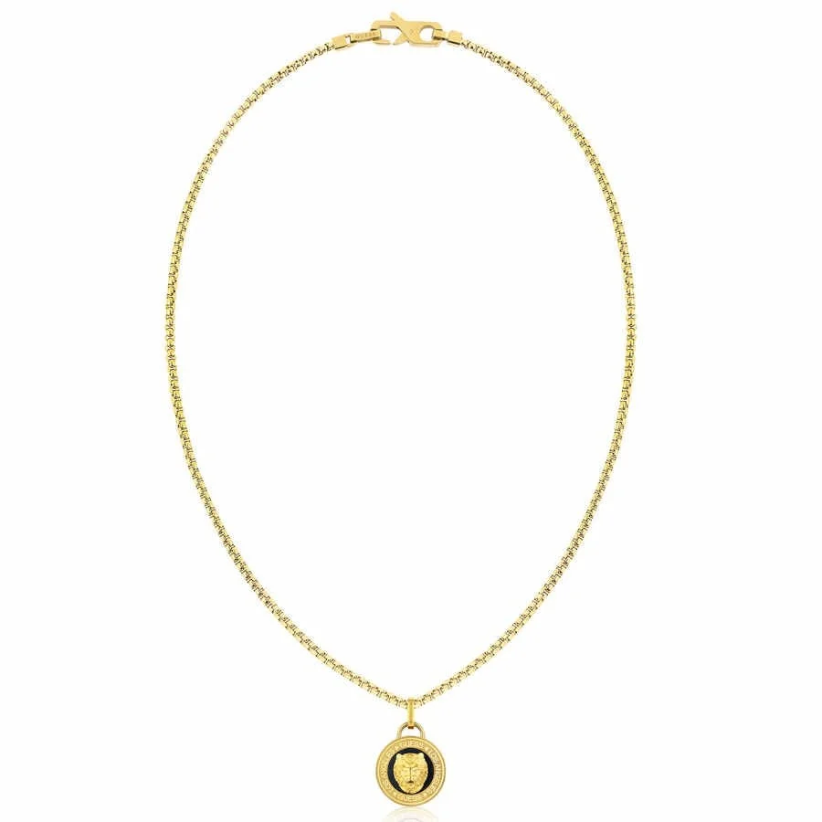 Guess JGUJUMN01316JWYGYBTU Erkek Kolye - 2