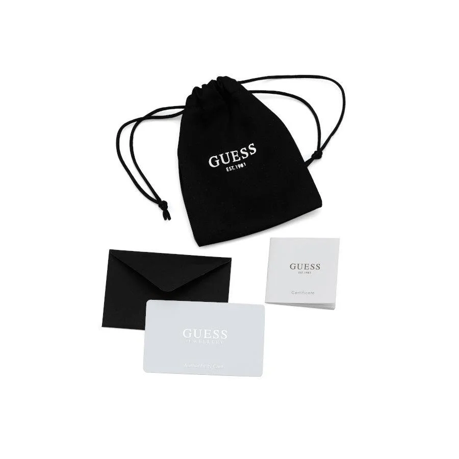 Guess JGUJUMN01387JWSTTU Erkek Kolye