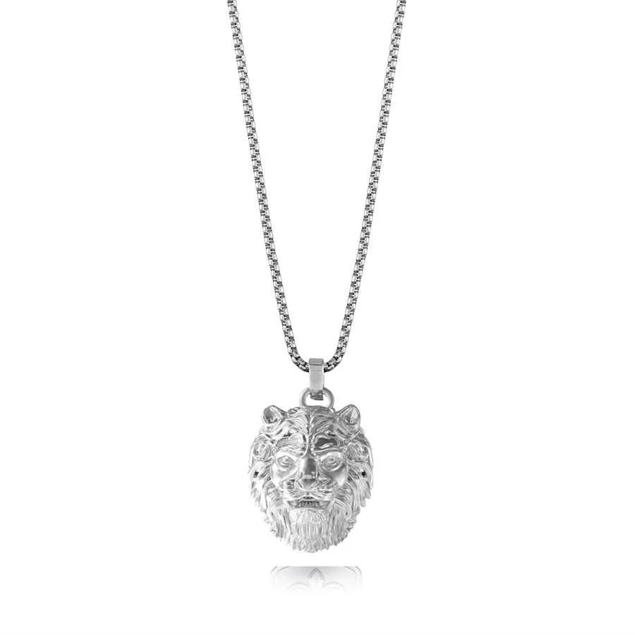 Guess JGUJUMN01387JWSTTU Men's Necklace - 1