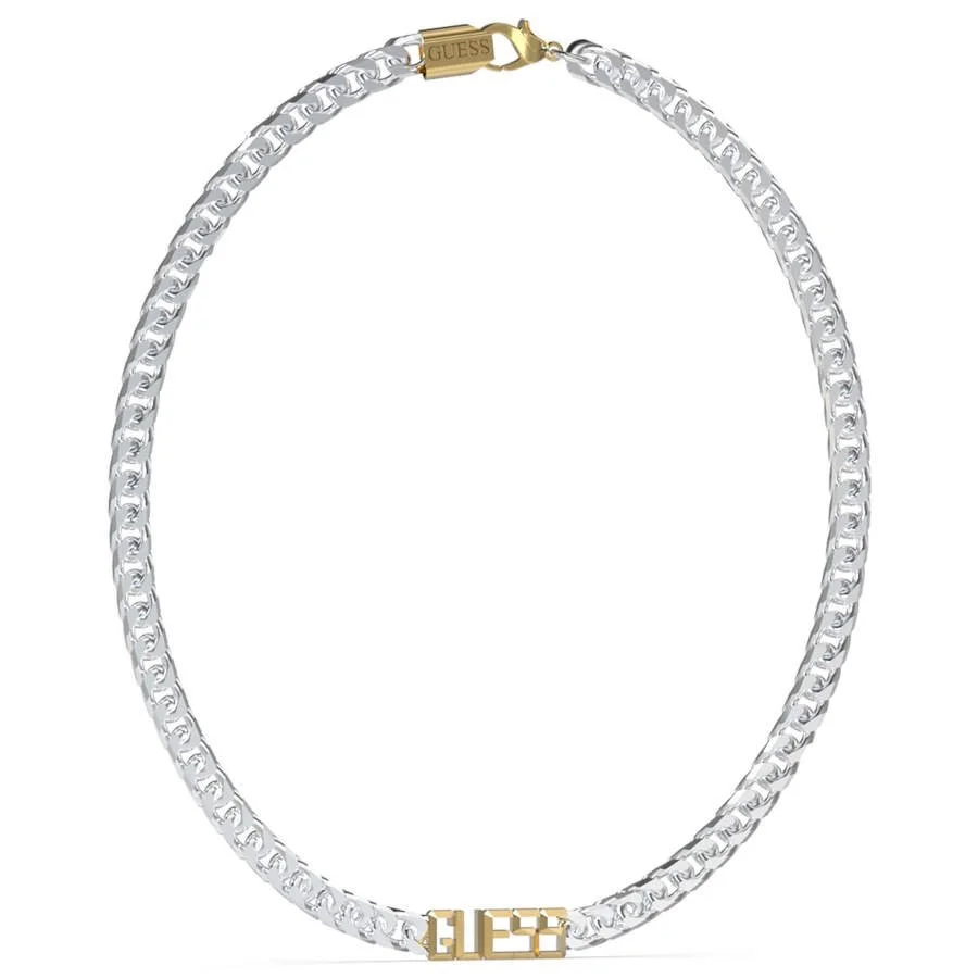 Guess JGUJUMN03204JWYGSTTU Men's Necklace - 1
