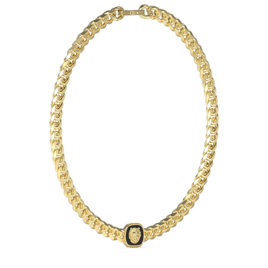 Guess JGUJUMN04000JWYGBKTU Erkek Kolye - Guess