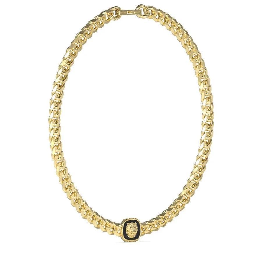 Guess JGUJUMN04000JWYGBKTU Erkek Kolye - 1