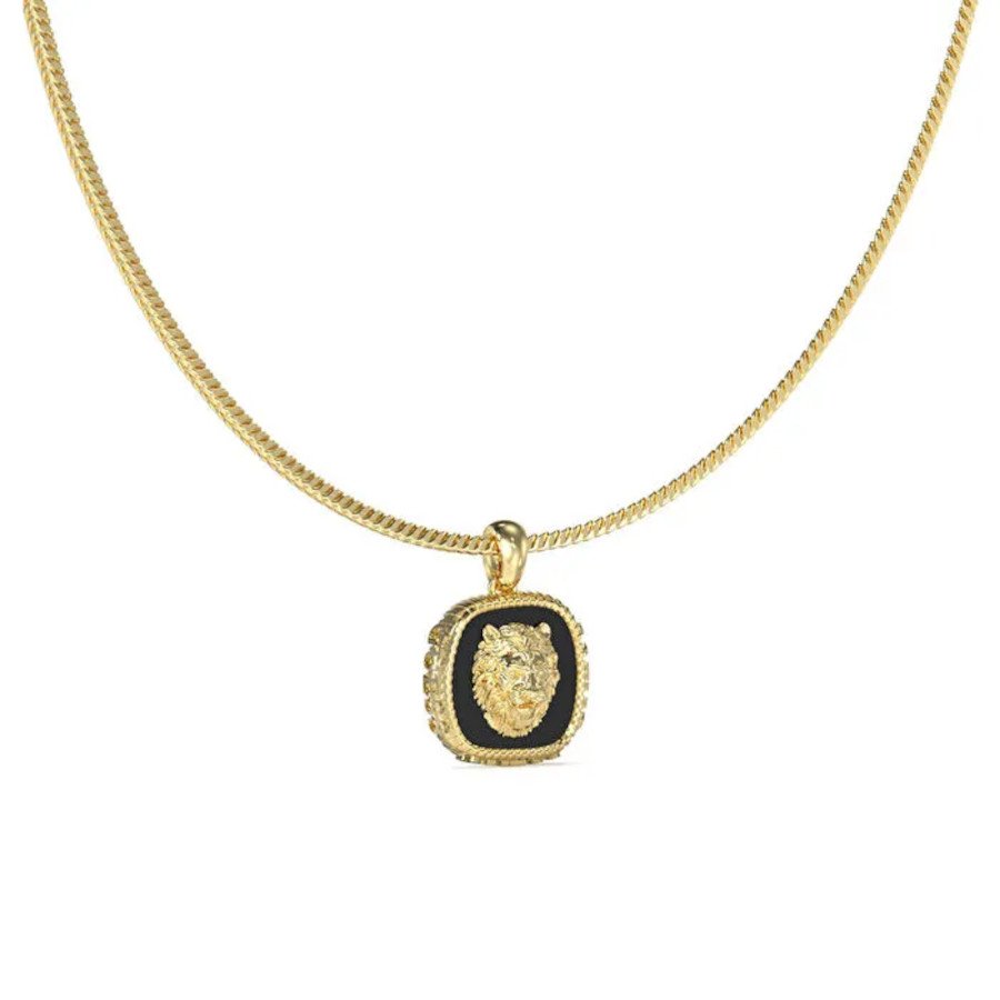 Guess JGUJUMN04002JWYGBKTU Erkek Kolye - Guess