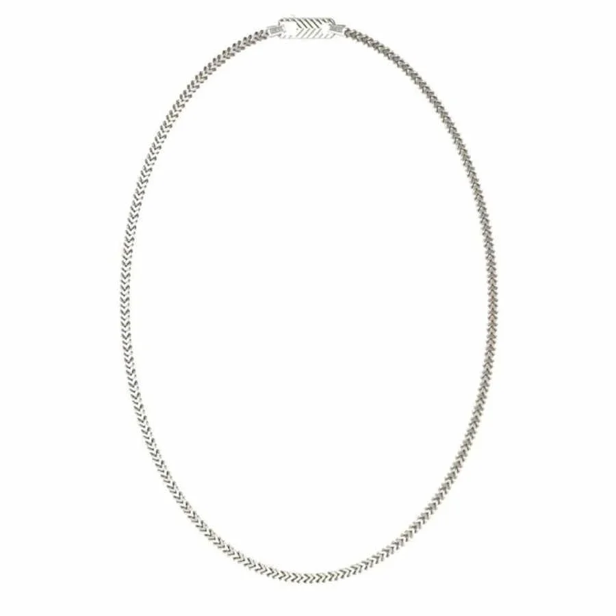 Guess JGUJUMN04437JWSTTU Erkek Kolye - 1