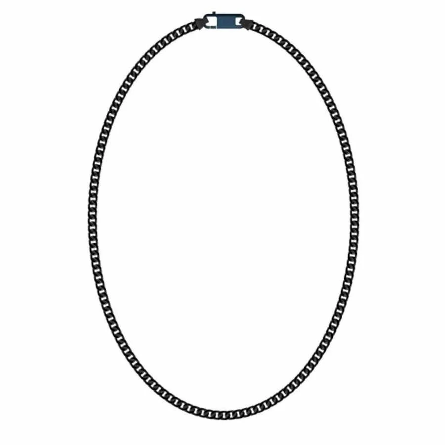 Guess JGUJUMN04461JWBKBBTU Erkek Kolye - 1