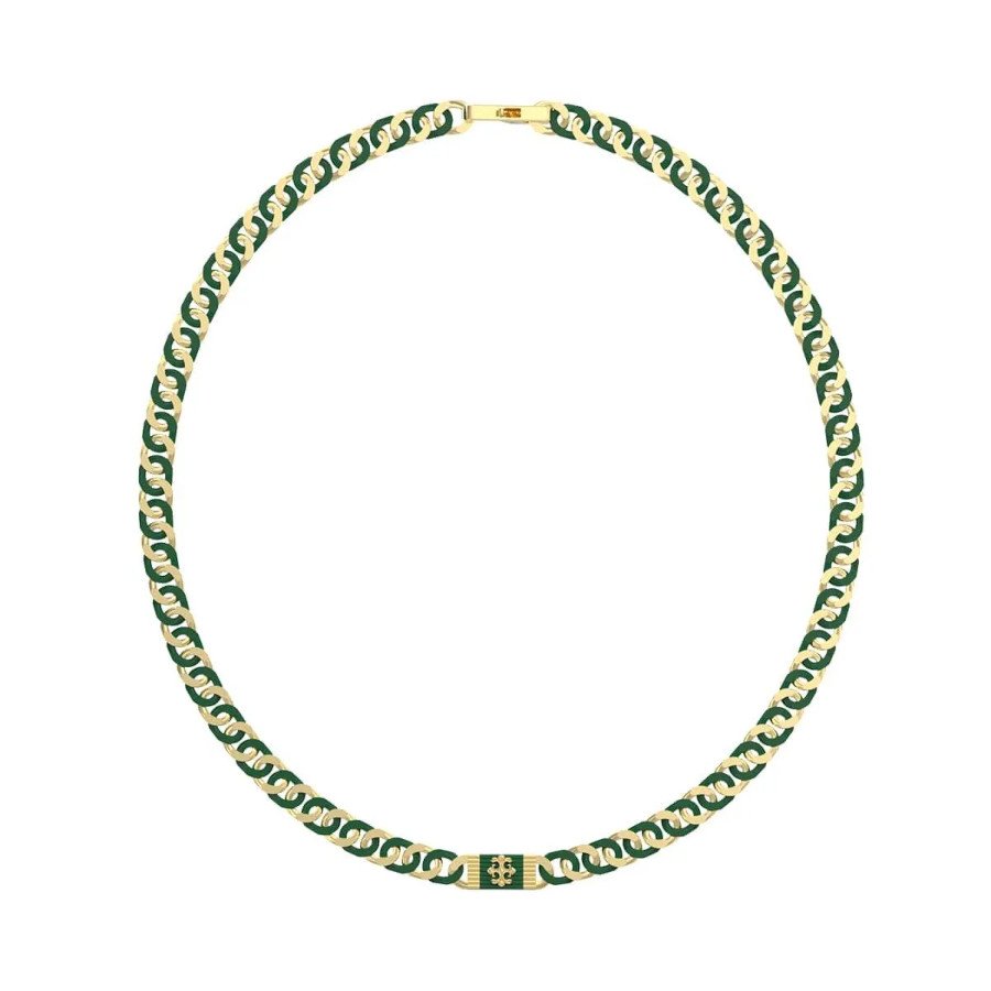 Guess JGUJUMN05060JWYGGNTU Erkek Kolye - Guess