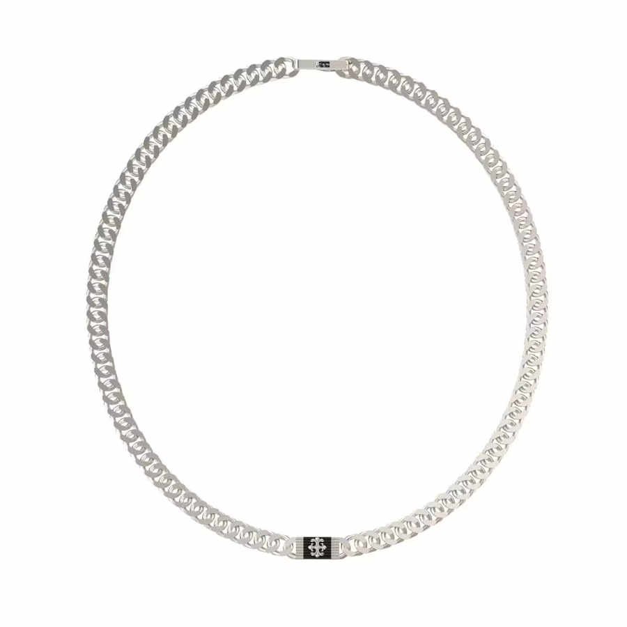 Guess JGUJUMN05064JWSTTU Erkek Kolye - GUESS