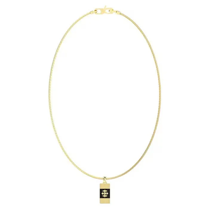 Guess JGUJUMN05067JWYGBKTU Erkek Kolye - 1