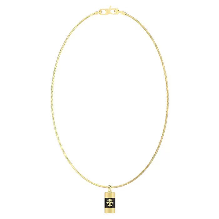 Guess JGUJUMN05067JWYGBKTU Erkek Kolye - GUESS