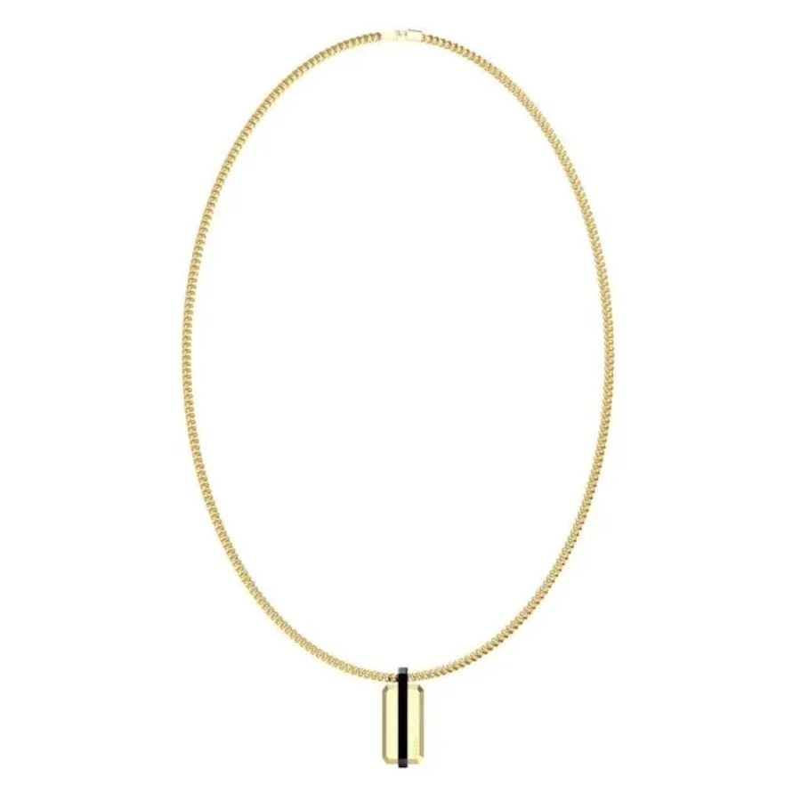 Guess JGUJUMN05108JWYGTU Erkek Kolye - 1