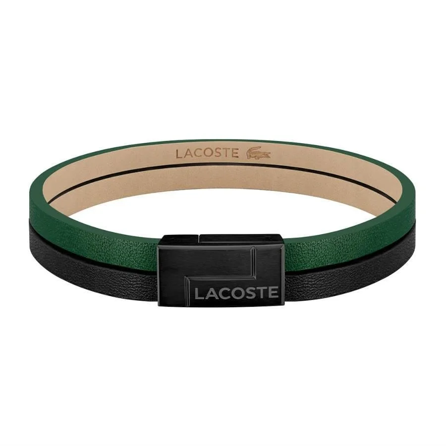 Lacoste Jewel LACJ2040074 Erkek Bileklik