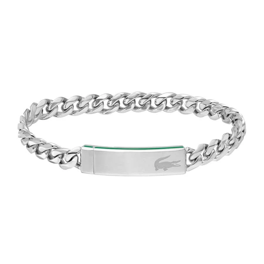 Lacoste Jewel LACJ2040081S Erkek Bileklik