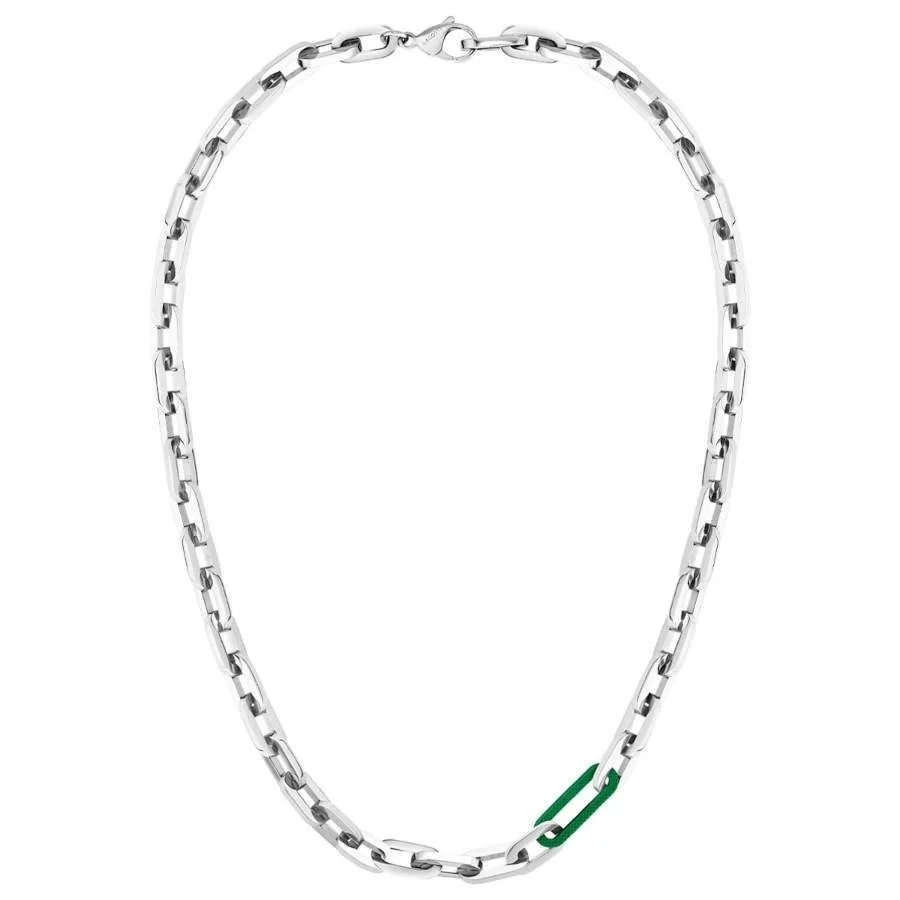 Lacoste Jewel LACJ2040099 Erkek Kolye