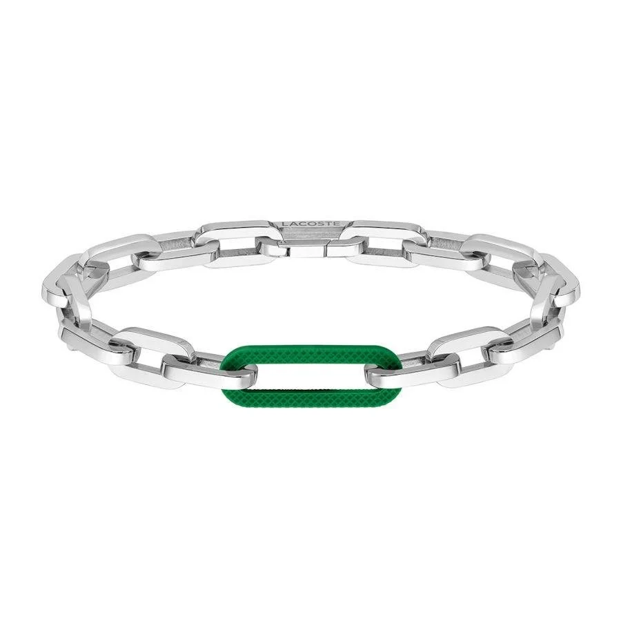 Lacoste Jewel LACJ2040103 Erkek Bileklik