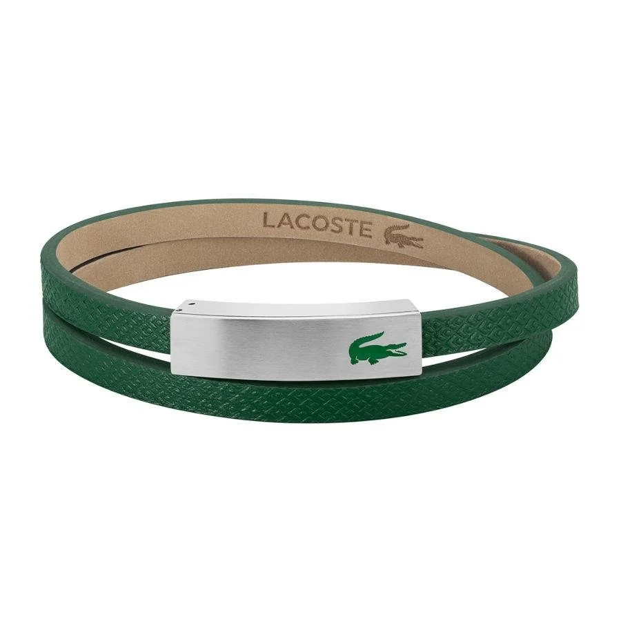 Lacoste Jewel LACJ2040107 Erkek Bileklik