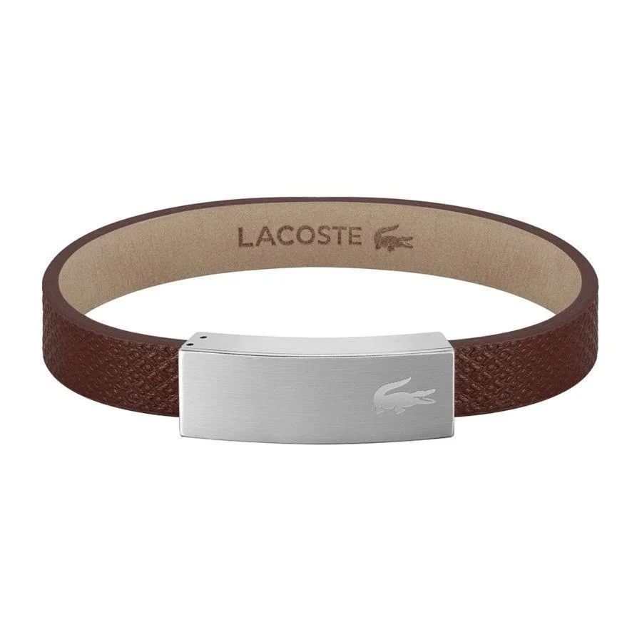 Lacoste Jewel LACJ2040109 Erkek Bileklik